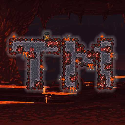 Фермы - Всё для Terraria Террария скачать бесплатно - лучшие гайды и руководства