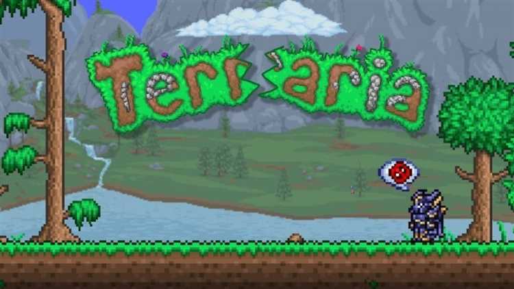 Клиент - Страница 3 из 3 - Всё для Terraria Террария скачать бесплатно