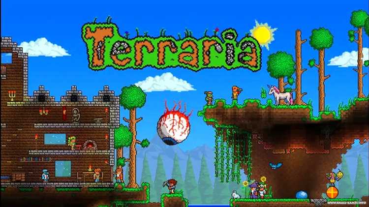 Конкурсы - Страница 2 из 10 - Всё для Terraria Террария скачать бесплатно