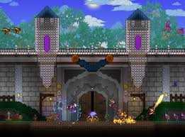 Starbound