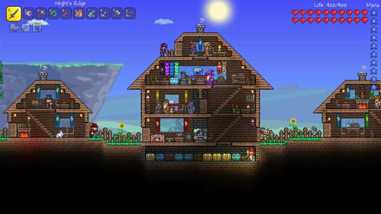 Мини игры - Всё для Terraria Террария скачать бесплатно и без регистрации