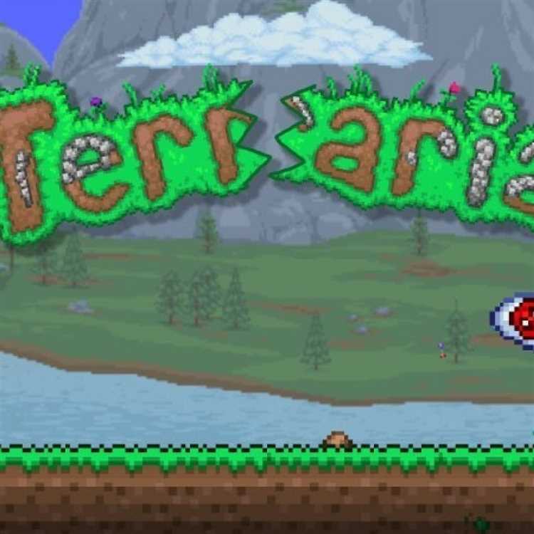 Новости - Всё для Terraria Террария скачать бесплатно - последние обновления и модификации