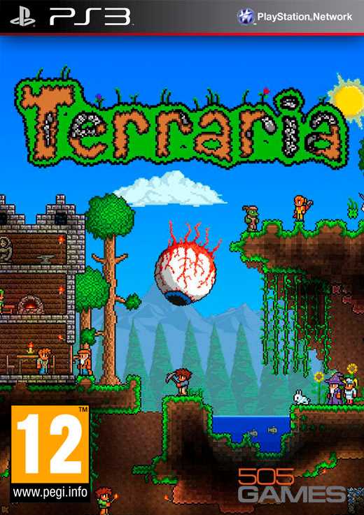 Предметы - Страница 2 из 8 - Всё для Terraria Террария скачать бесплатно