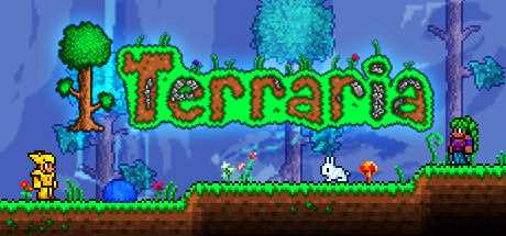 Приключения - Всё для Terraria Террария скачать бесплатно