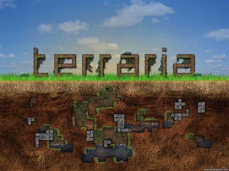 Где скачать Terraria бесплатно и без регистрации