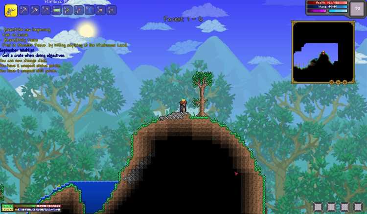 Скачать бесплатно мультиплеер для Terraria все что нужно знать