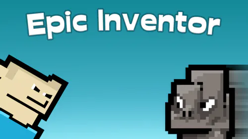 Скачать Epic Inventor v101 - официальный сайт