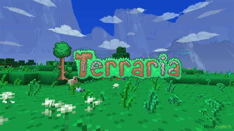 Текстуры - Всё для Terraria Террария скачать бесплатно