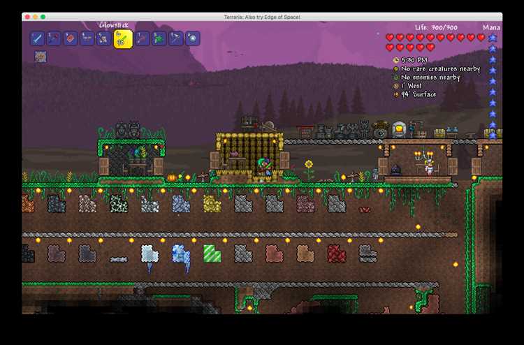 Текстуры Terraria - Страница 2 из 9 - Скачать бесплатно на AllTerrariaru