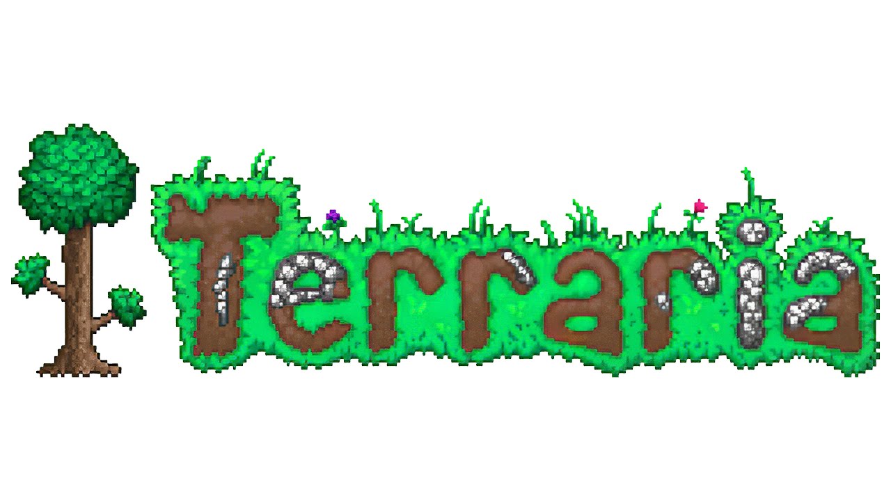 Всё для Terraria (Террария) скачать бесплатно